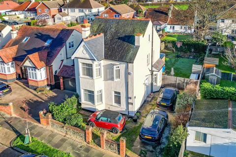 undefined, ST GEORGES DRIVE, Westcliff-On-Sea