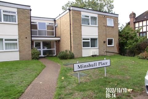 1 bedroom flat to rent, Park Road, Beckenham BR3