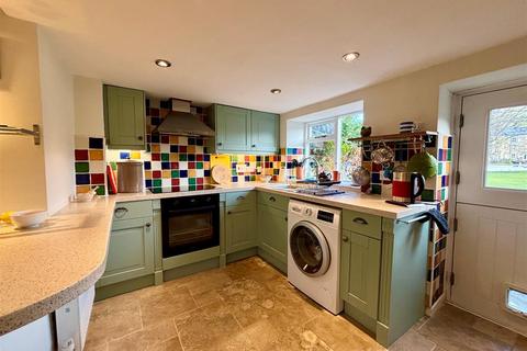 2 bedroom house for sale, Church Street, High Peak SK22