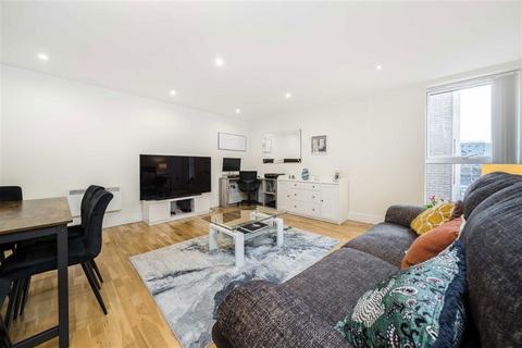 1 bedroom flat for sale, Great Suffolk Street, London SE1