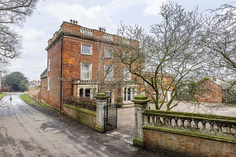 undefined, Church Lane, Carlton-on-Trent NG23