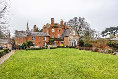 undefined, Church Lane, Carlton-on-Trent NG23