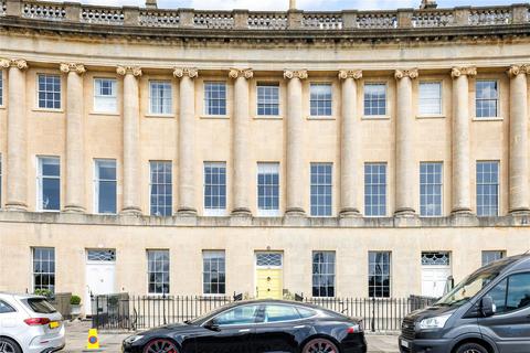 3 bedroom apartment for sale, Royal Crescent, Bath, Somerset, BA1
