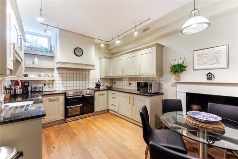 3 bedroom apartment for sale, Royal Crescent, Bath, Somerset, BA1