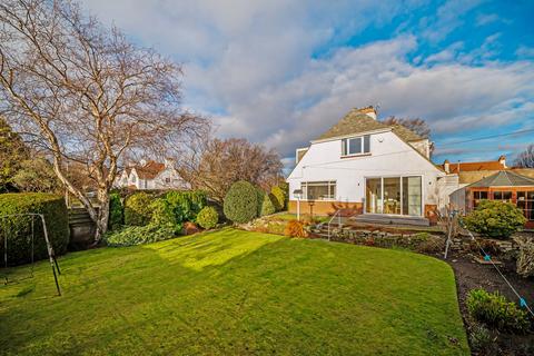 Ravelston Dykes, Edinburgh
