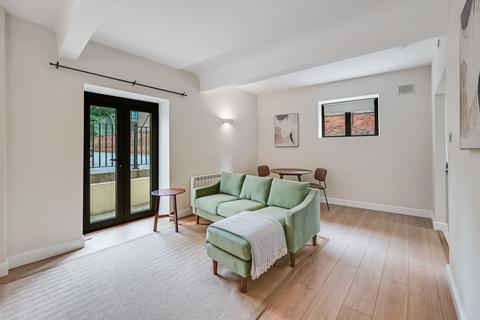 1 bedroom flat for sale, Beaux Arts Building, 10-18 Manor Gardens, Islington, London