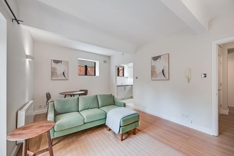 1 bedroom flat for sale, Beaux Arts Building, 10-18 Manor Gardens, Islington, London