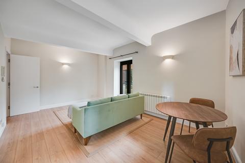 1 bedroom flat for sale, Beaux Arts Building, 10-18 Manor Gardens, Islington, London