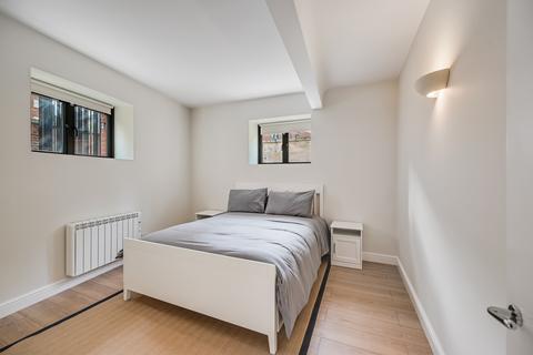 1 bedroom flat for sale, Beaux Arts Building, 10-18 Manor Gardens, Islington, London