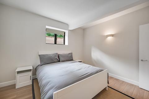 1 bedroom flat for sale, Beaux Arts Building, 10-18 Manor Gardens, Islington, London