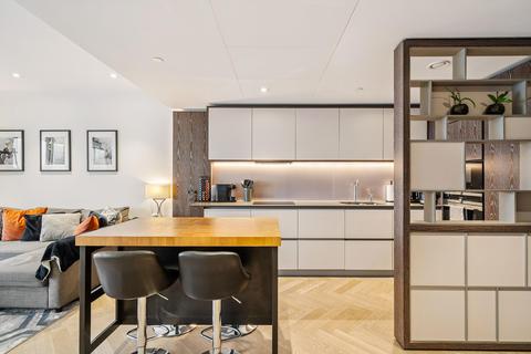 2 bedroom flat for sale, Pearce House, Battersea Power Station, London, SW11.