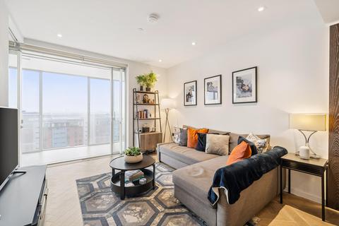 2 bedroom flat for sale, Pearce House, Battersea Power Station, London, SW11.