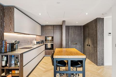 2 bedroom flat for sale, Pearce House, Battersea Power Station, London, SW11.