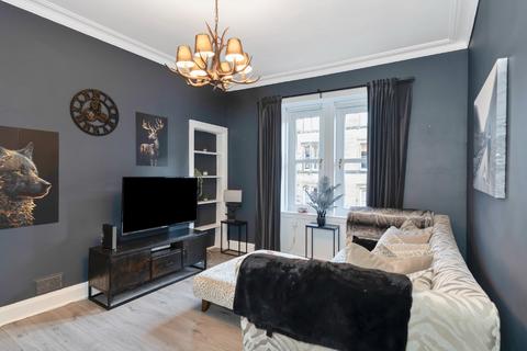 2 bedroom flat to rent, Temple Park Crescent, Polwarth, Edinburgh, EH11