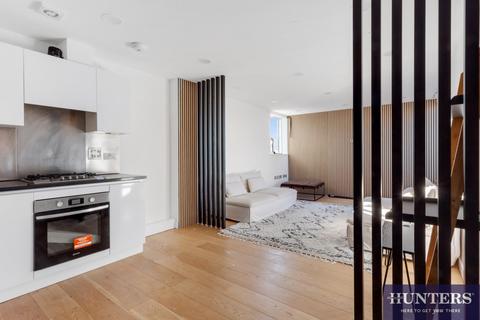3 bedroom penthouse for sale, Abbey Road, St John's Wood, London, NW8