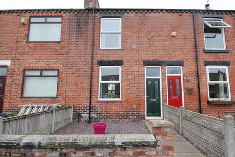 undefined, Mercer Street, Newton-Le-Willows, WA12