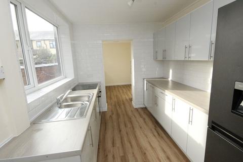 undefined, Mercer Street, Newton-Le-Willows, WA12