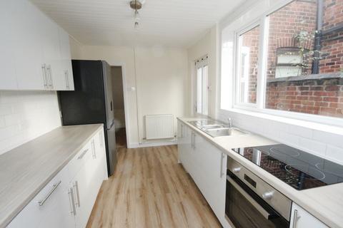 undefined, Mercer Street, Newton-Le-Willows, WA12