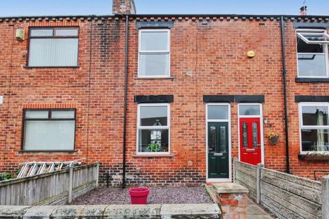 2 bedroom terraced house to rent, Mercer Street, Newton-Le-Willows, WA12