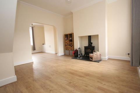 2 bedroom terraced house to rent, Mercer Street, Newton-Le-Willows, WA12