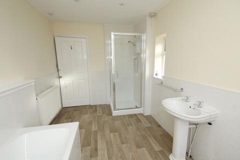 2 bedroom terraced house to rent, Mercer Street, Newton-Le-Willows, WA12