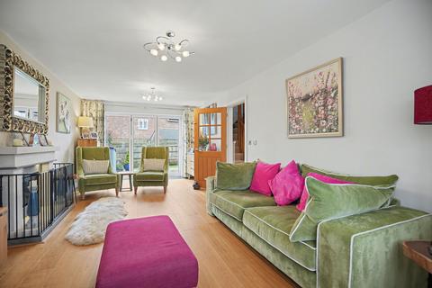 5 bedroom detached house for sale, Greensand Meadow, Sutton Valence, ME17