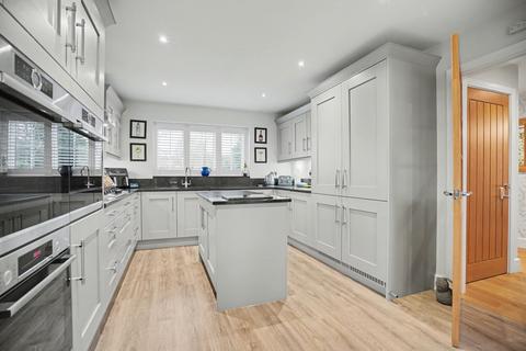 5 bedroom detached house for sale, Greensand Meadow, Sutton Valence, ME17