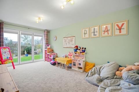 5 bedroom detached house for sale, Greensand Meadow, Sutton Valence, ME17