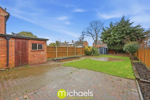 3 bedroom semi-detached house for sale, Coronation Avenue, Colchester , Colchester, CO2