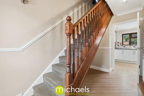 3 bedroom semi-detached house for sale, Coronation Avenue, Colchester , Colchester, CO2