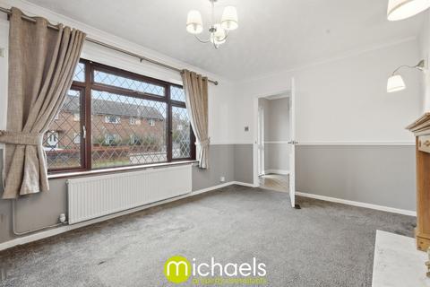 3 bedroom semi-detached house for sale, Coronation Avenue, Colchester , Colchester, CO2