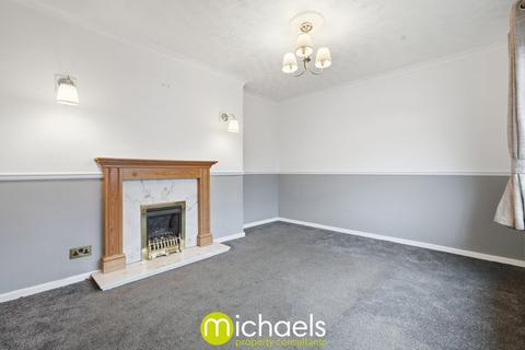 3 bedroom semi-detached house for sale, Coronation Avenue, Colchester , Colchester, CO2