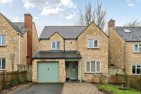 3 bedroom detached house for sale, Eton Close,  Witney,  OX28