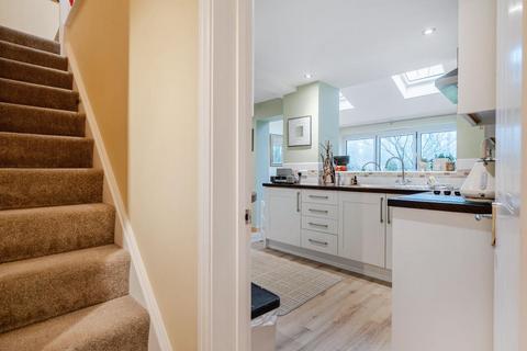 3 bedroom detached house for sale, Eton Close,  Witney,  OX28
