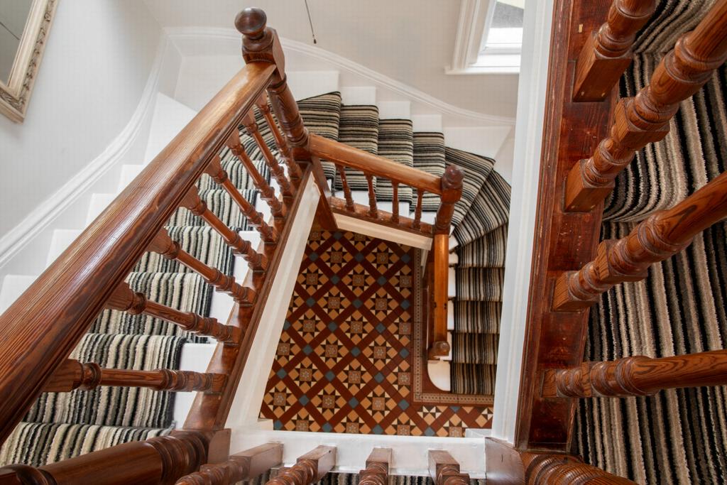 Staircase