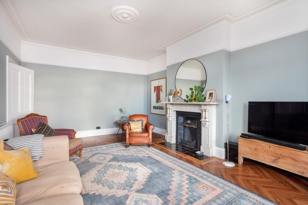 Sitting room