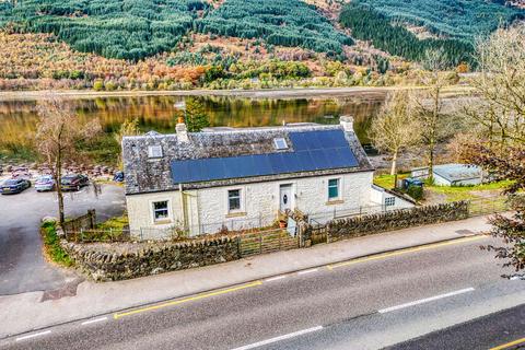 Cairnview, Arrochar, G83 7AA