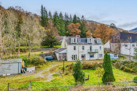 6 bedroom detached house for sale, Cairnview, Arrochar, G83 7AA