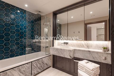 1 bedroom apartment to rent, Faulkner House, Tierney Lane W6