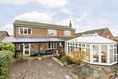 undefined, Palmerston Close, Kibworth Beauchamp, Leicester