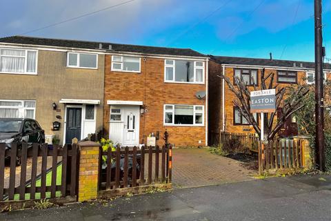 3 bedroom semi-detached house for sale, Beechwood Road, Holbury, Southampton, Hampshire, SO45
