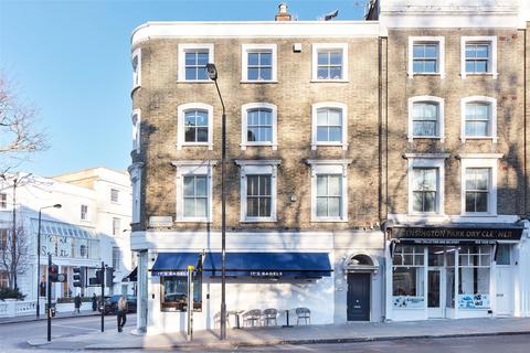 3 bedroom apartment to rent, Kensington Park Road, London, W11