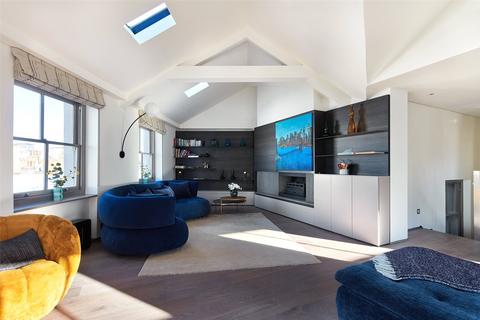 3 bedroom apartment to rent, Kensington Park Road, London, W11