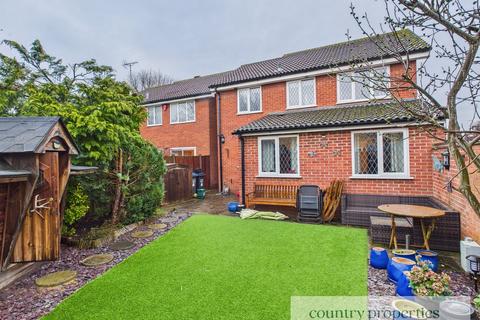 undefined, Beverley Gardens, Welwyn Garden City, AL7