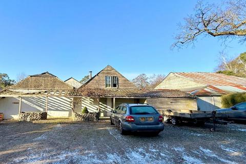 undefined, The Lookout, Post Lane, Cotleigh, Honiton, Devon EX14 9HZ