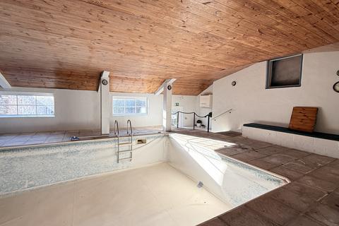 undefined, The Lookout, Post Lane, Cotleigh, Honiton, Devon EX14 9HZ