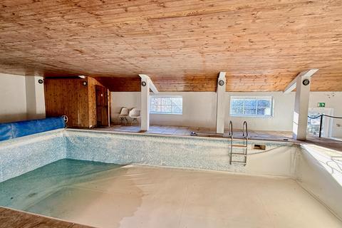 undefined, The Lookout, Post Lane, Cotleigh, Honiton, Devon EX14 9HZ