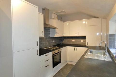 1 bedroom flat for sale, Wellington Square, Hastings, TN34