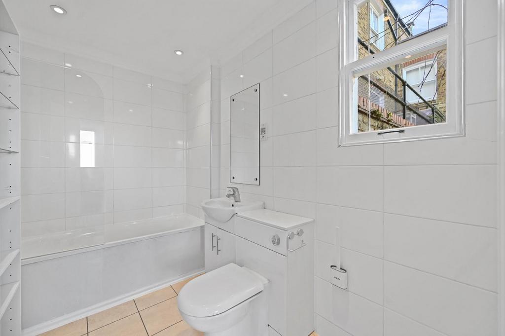 RCFBL- 56 A st quintin avenue- bedroom ensuite 3 (1