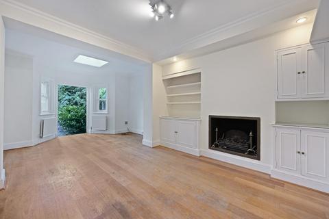 undefined, St. Quintin Avenue, London, W10